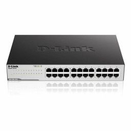 DLINK GO-SW-24G